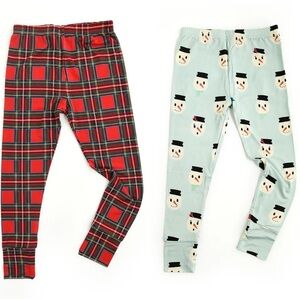 Gigi and Max Holland/Jack Leggings